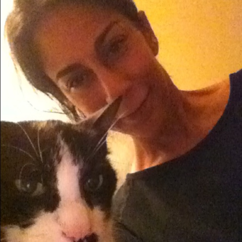 Meet your Posher, Bahar